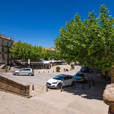 Vivienda Rural Rin-Ran Villa Казорла Екстериор снимка