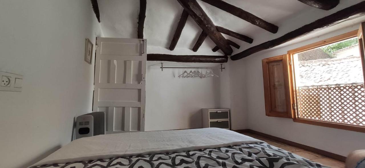 Vivienda Rural Rin-Ran Villa Казорла Екстериор снимка