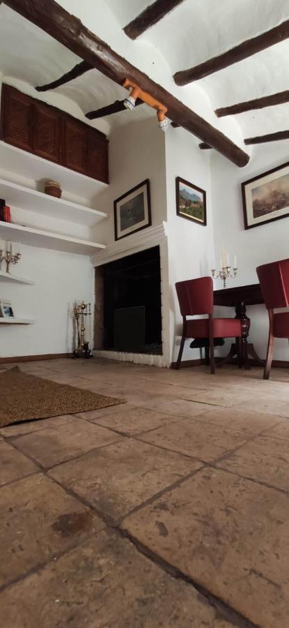 Vivienda Rural Rin-Ran Villa Казорла Екстериор снимка