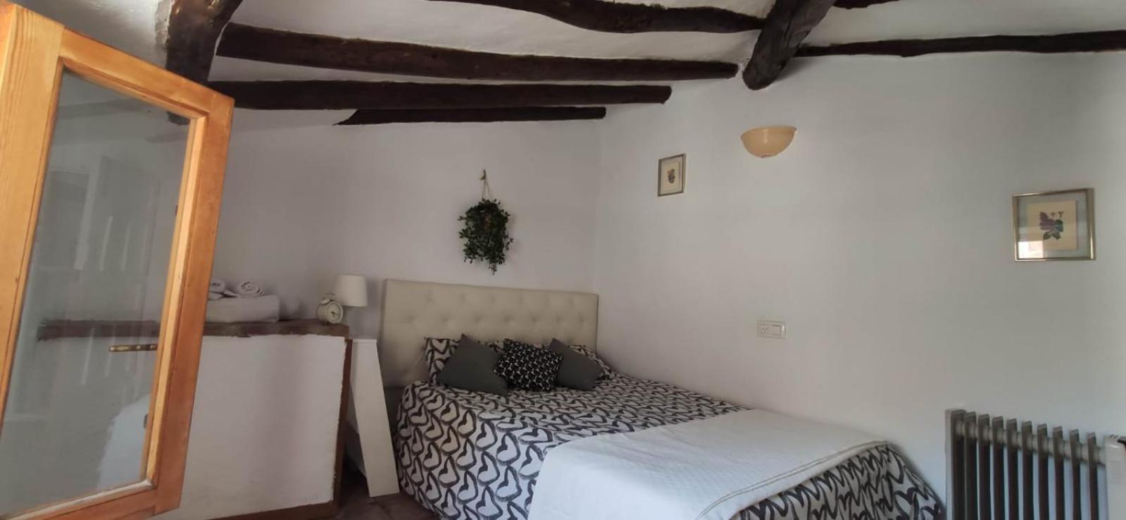Vivienda Rural Rin-Ran Villa Казорла Екстериор снимка