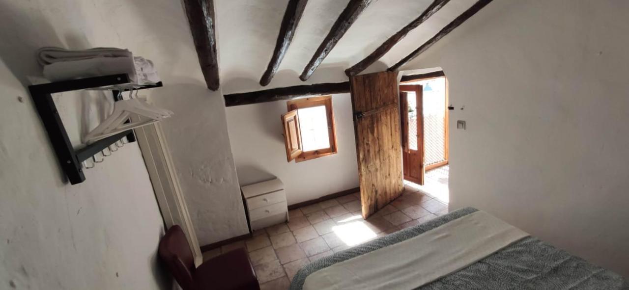 Vivienda Rural Rin-Ran Villa Казорла Екстериор снимка