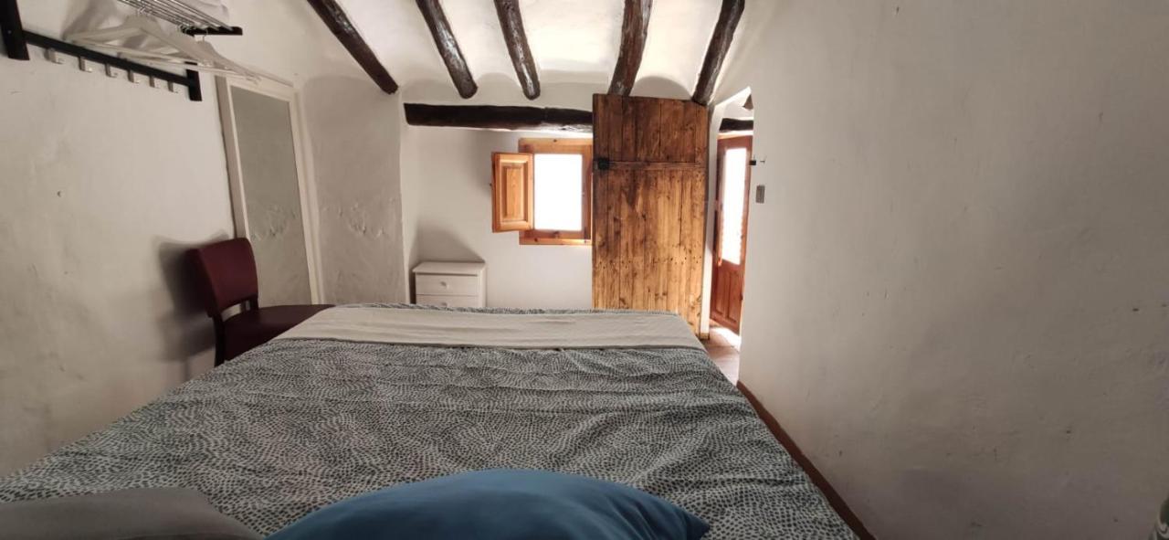 Vivienda Rural Rin-Ran Villa Казорла Екстериор снимка