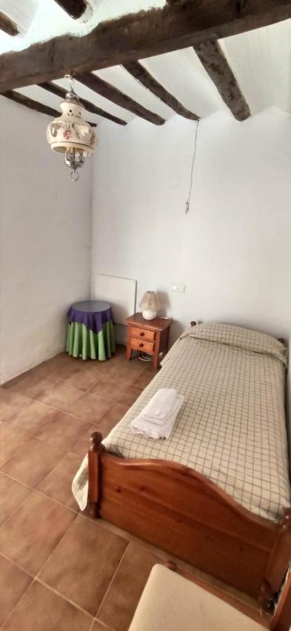 Vivienda Rural Rin-Ran Villa Казорла Екстериор снимка